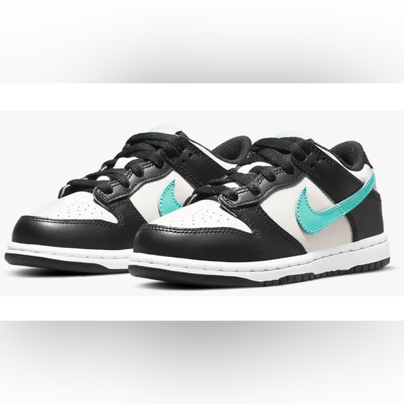 Nike Dunk Low - Tropical Twist - Size 10.5C - Picture 2 of 8